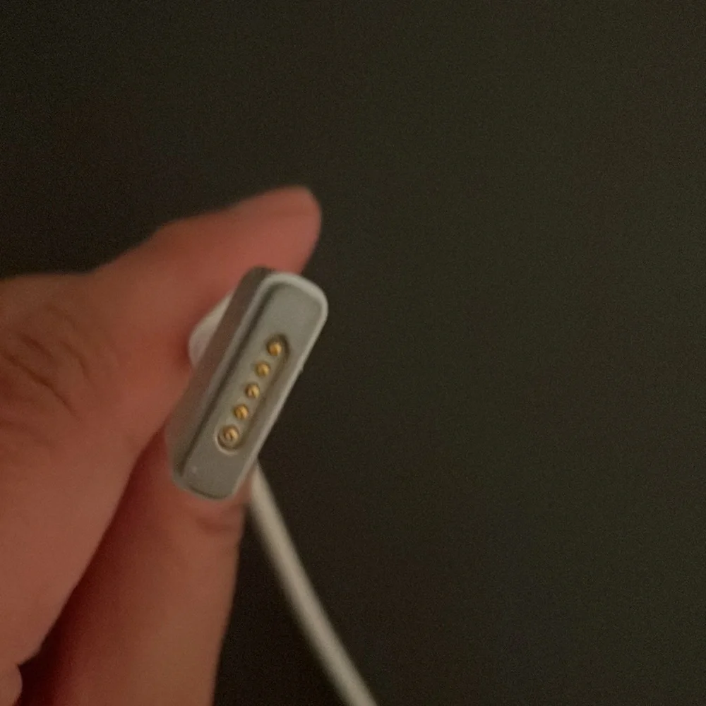 45W MagSafe 2 Charger